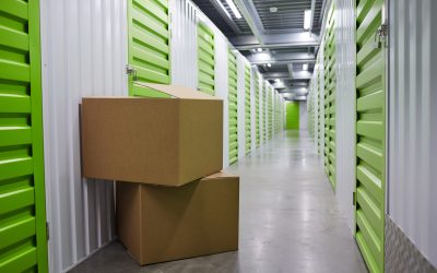 Expand Your Business with Quick Pack Storage Solutions